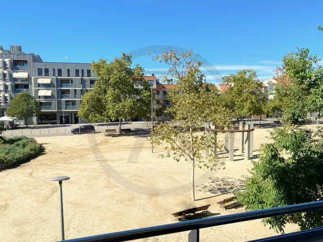 Piso con vistas a Vallparadís — 37