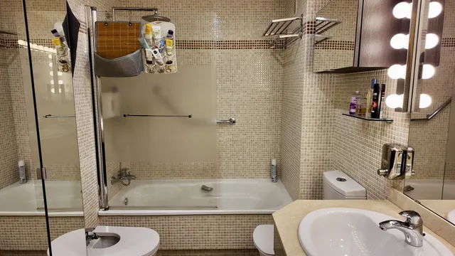 Apartamento 3 habitaciones 102m² en venta - Centro — 32