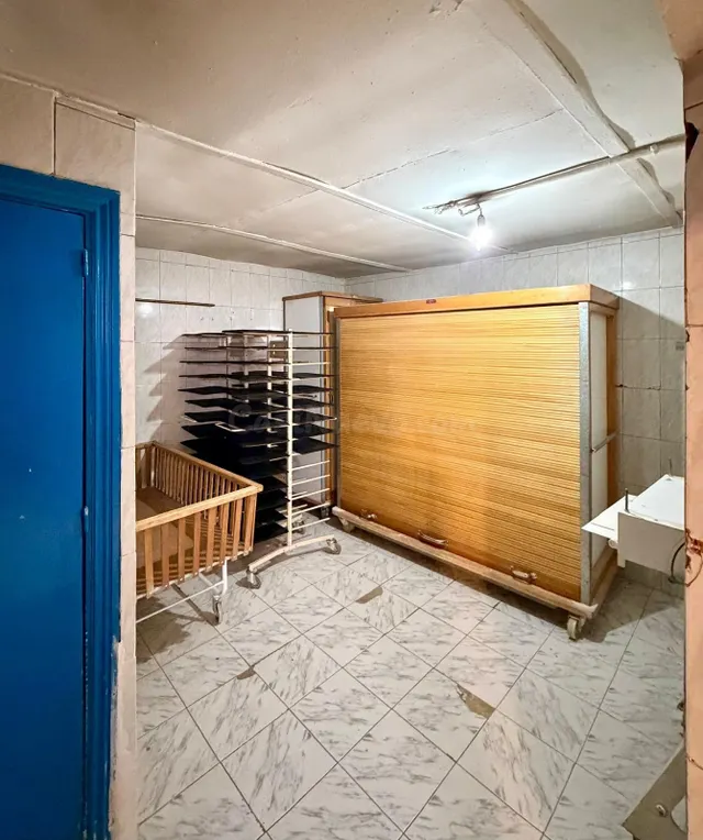 Una casa con historia. 535 m2 para crear algo único en torre cardela — 13