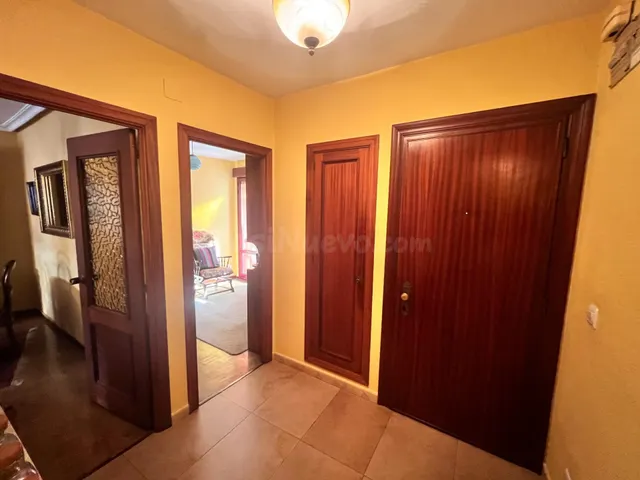 Piso 3 habitaciones 95m² en venta - La Felguera — 3