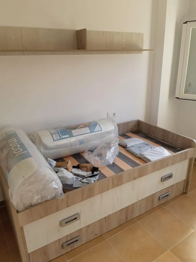 ¡Tu hogar junto al mar en Balerma! Piso de 2 dormitorios a pasos de la playa — 13