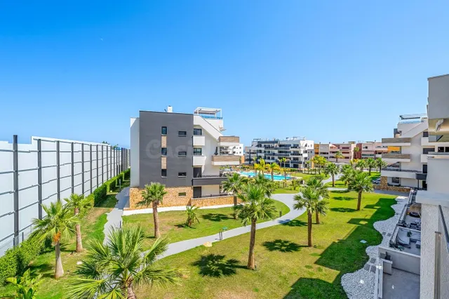 Adosado 2 habitaciones 75m² en venta - Punta Prima — 2