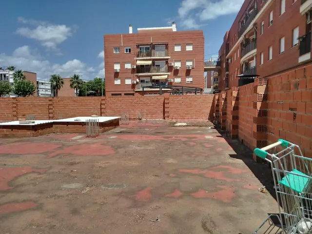 construcción OBRA PARADA. GRAN OPORTUNIDAD!!!! — 3
