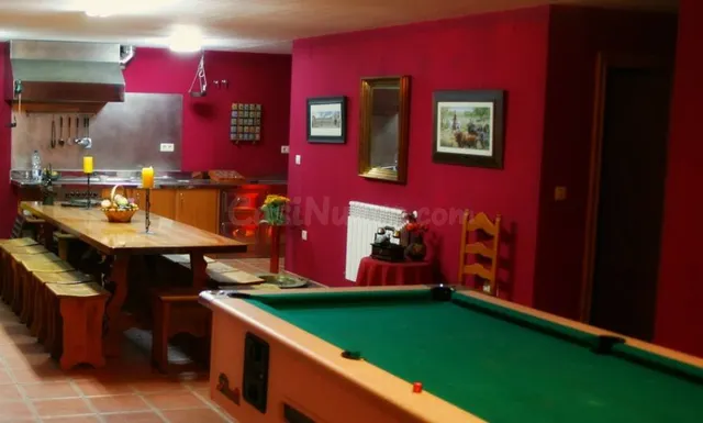 Chalet en venta - foto 3