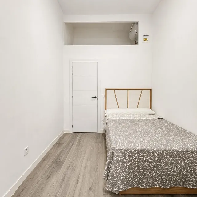 Apartamento 1 habitación 30m² en venta - Berruguete - foto 3