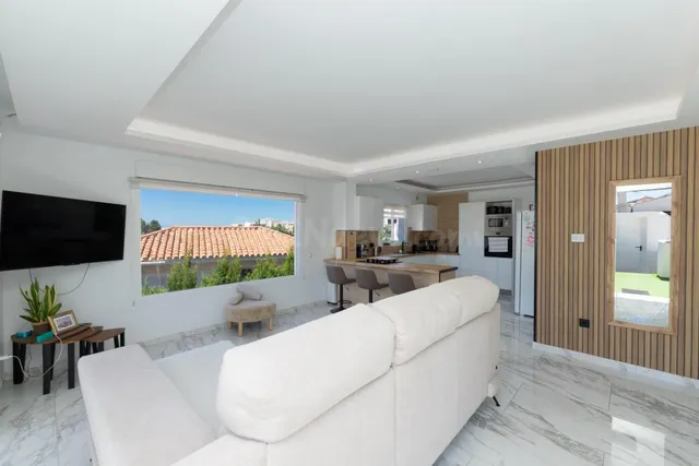 Villa Sunset Riviera — Oportunidad de inversión única en Riv - foto 2