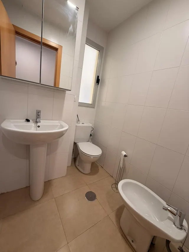 Luminoso apartamento de 2 dormitorios en zona residencial de Formentera del Segura — 10