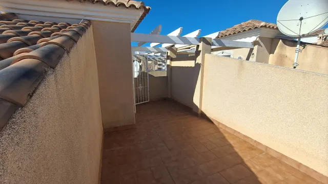Casa 2 habitaciones 80m² en venta - Las Filipinas — 27