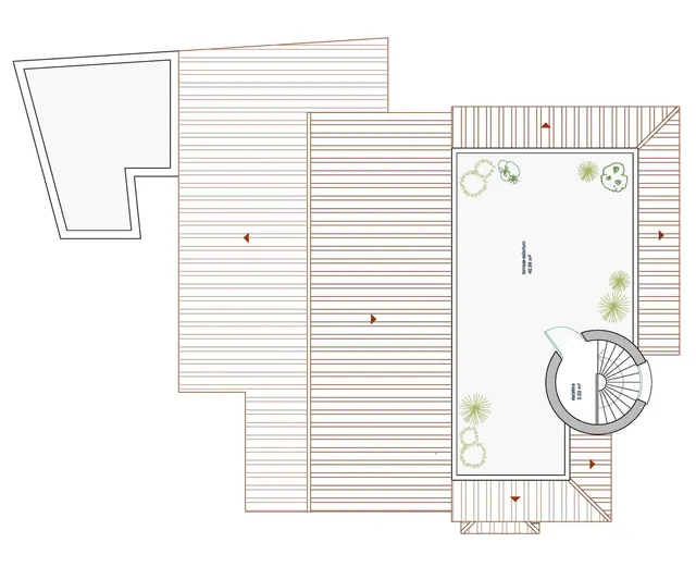 Chalet 4 habitaciones 232m² en venta - Marbella — 35
