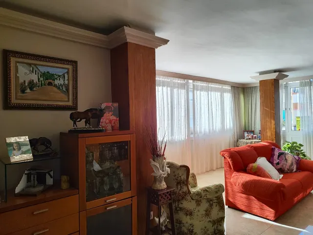 Apartamento 3 habitaciones 81m² en venta - Centro — 11