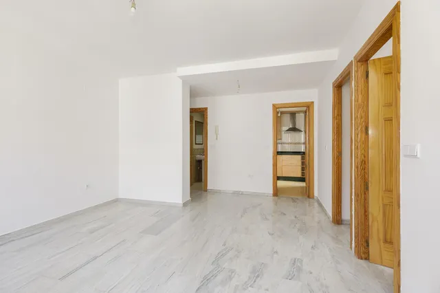Piso con garaje y trastero — 13