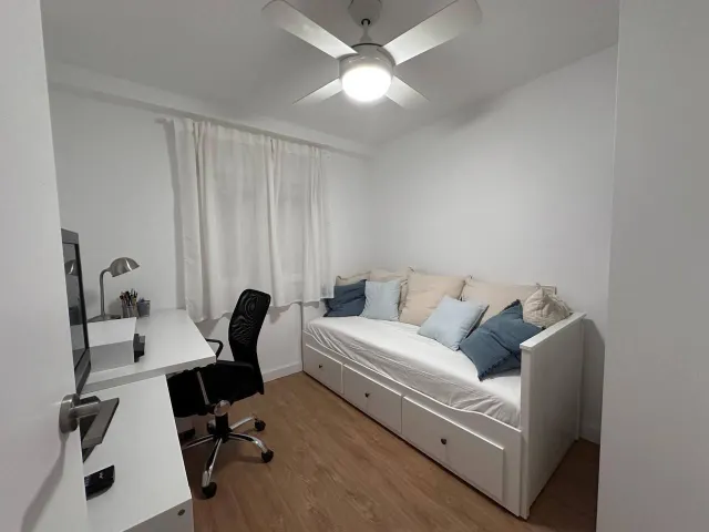 Piso 3 habitaciones 107m² en venta - L´Illa Perduda - Isla Perdida — 17