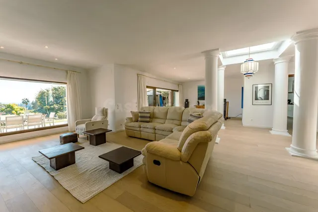 Chalet 4 habitaciones 667m² en venta - Costa del Sol — 5