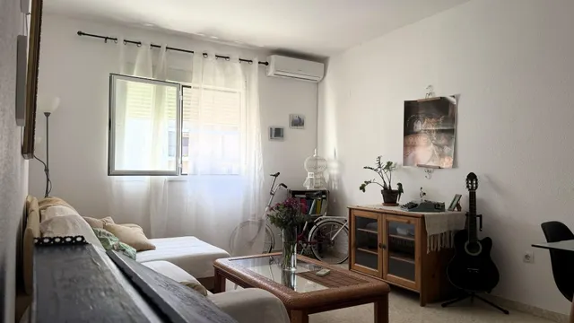 Espectacular piso  VPO  zona Pescadería Huelva — 22