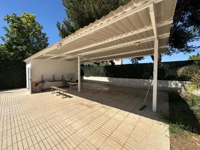 Casa 5 habitaciones 358m² en venta - Los Girasoles — 10