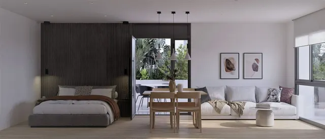 Parcela en venta - Costa Del Sol — 7