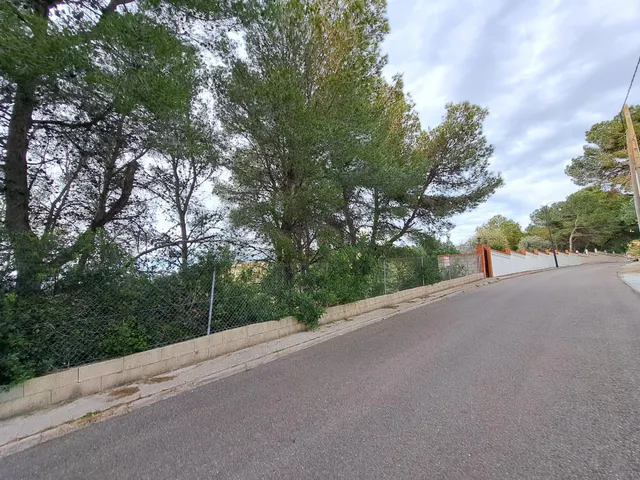 TERRENO URBANO EN VENTA — 13