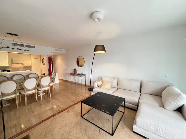 Apartamento 2 habitaciones 100m² en venta - Marbella - foto 3