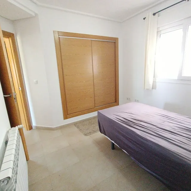 Piso 2 dormitorios en Sucina - Oportunidad única en venta — 15