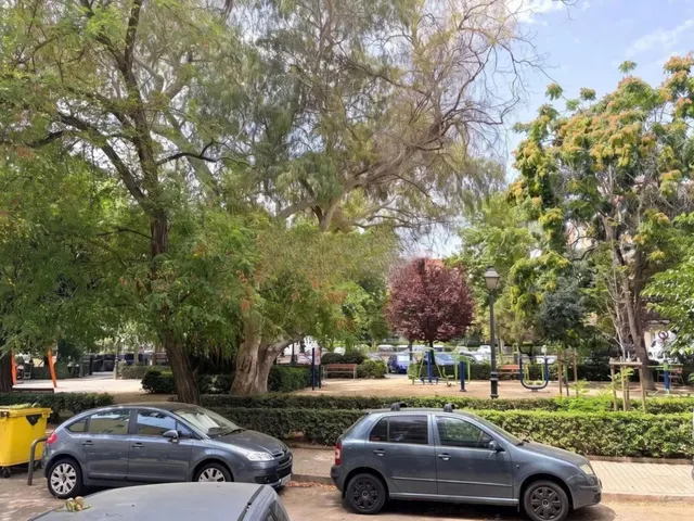 Piso en Venta Reformado 3 Dormitorios 1 Baño — 7