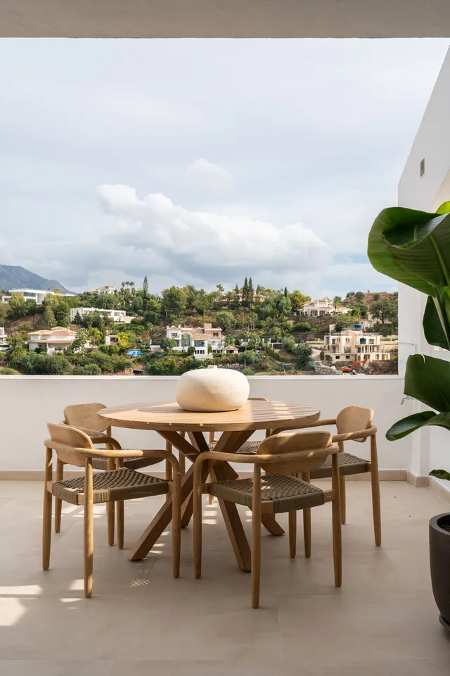 Apartamento 2 habitaciones 86m² en venta - El Madroñal — 2