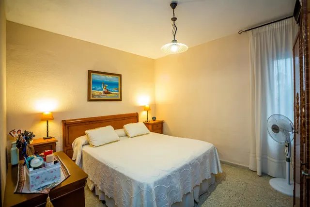 Amplio Piso en Colonia de la Paz, Córdoba - Ideal para Familias — 15