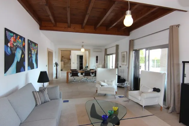 Villa 5 habitaciones 450m² en venta - Montañar I - foto 5