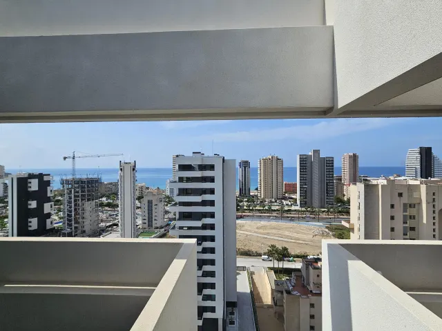 Ático 2 habitaciones 180m² en venta - Playa arenal-bol — 23