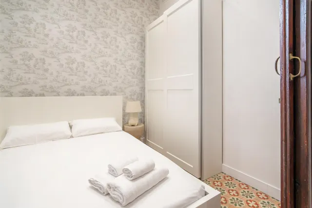 Elegancia junto al mar: fantástico piso reformado en el Cabanyal — 24