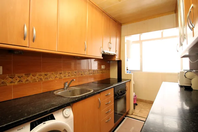 PISO EN VENTA EN ZONA SANTA CATALINA/INDUSTRIA — 33