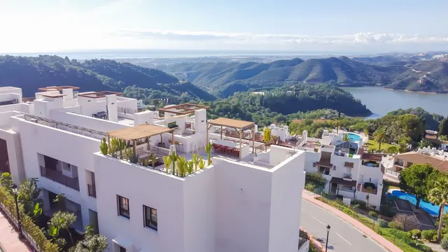 Ático 3 habitaciones 140m² en venta - Istan pueblo — 8