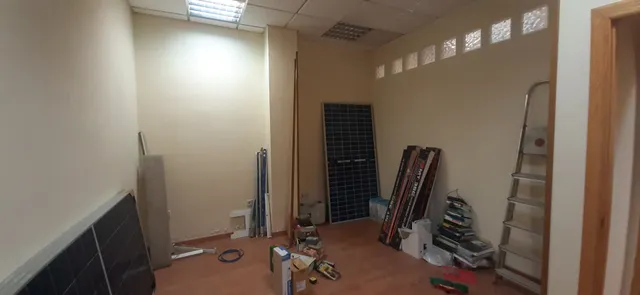 Local comercial de 126 metros en el centro de Patiño — 8