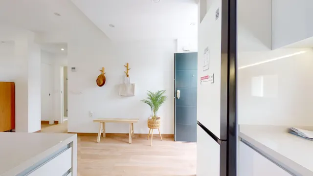 RESIDENCIAL DE OBRA NUEVA CONSTRUCCIÓN DE APARTAMENTOS BUNGALOW EN LOS BALCONES — 14