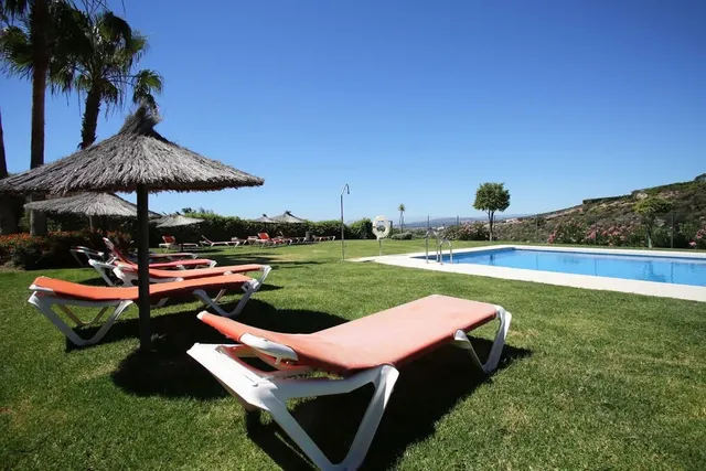 Apartamento 2 habitaciones 120m² en venta - Costa del Sol — 19