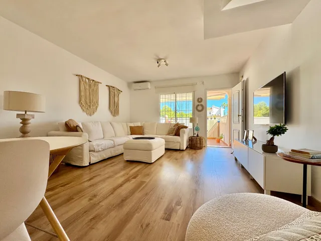Dúplex 3 habitaciones 97m² en venta - Playa de santiago de la ribera — 8