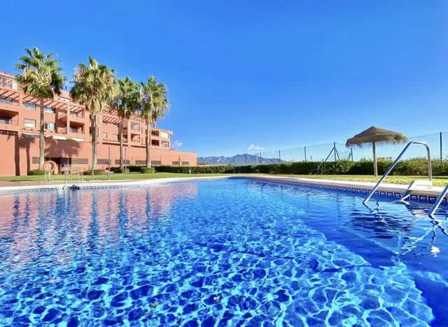 Apartamento 2 habitaciones 72m² en venta - Riviera del sol — 11