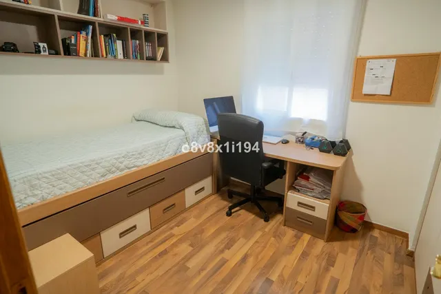 Apartamento 4 habitaciones 118m² en venta - Camino de Suárez — 19