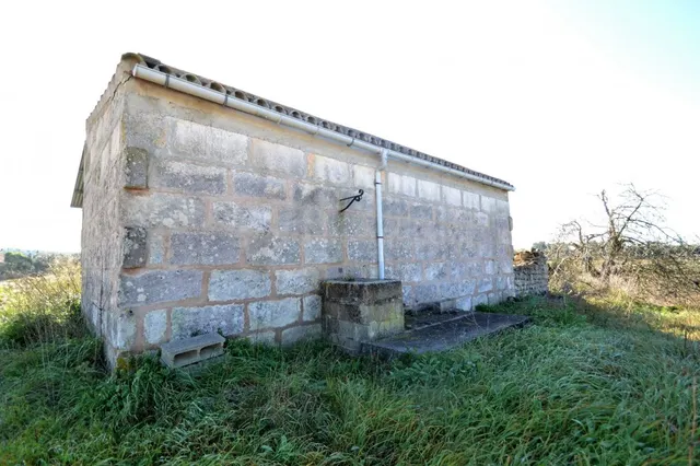Terreno edificable en Llubi. - foto 2