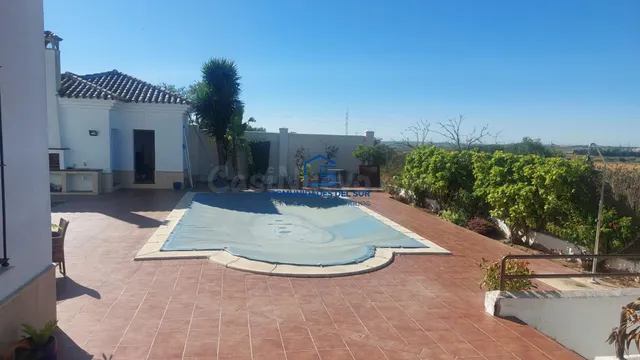 Alquiler de Casa /Chalet en Camino Viejo de Rota, El Puerto  - foto 5