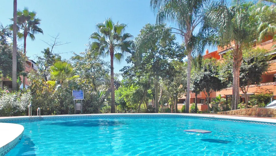 Apartamento 1 habitación 65m² en venta - Marbella