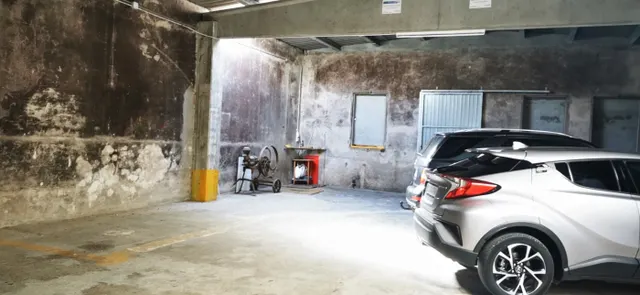2 Naves comerciales en Carballo Centro - foto 3