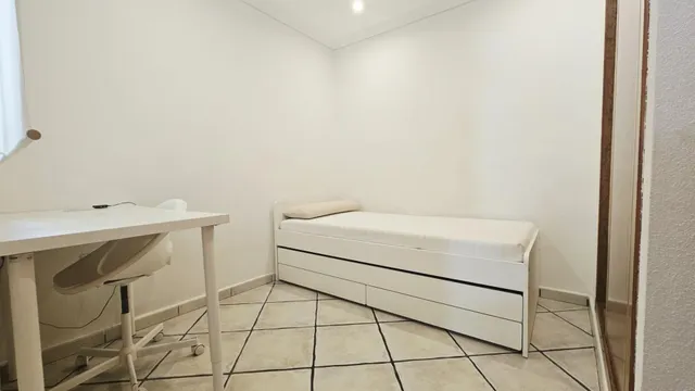 Amplio piso en el centro y a dos minutos de la playa de Guardamar del Segura, Alicante, Costa Blanca — 18