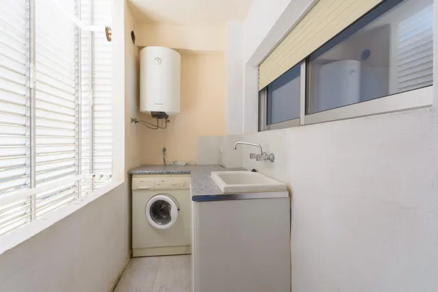 Amplio Apartamento en Playa de Gandia con Vistas al Mar — 17