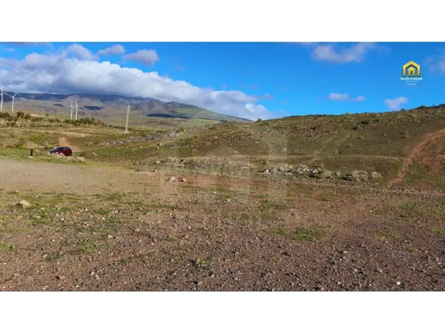 Terreno rural en venta - Cruce de Arinaga - foto 3