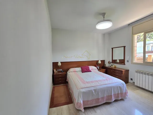 Casa impecable con privacidad, piscina y vistas panorámicas — 36