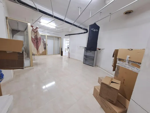 Local comercial en  Avenida de Alicante, Altabix, Elche. — 11