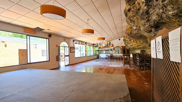 Casa de campo-Masía en Venta en Arriate Málaga — 87