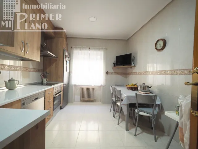 Se vende casa de 2 plantas en la zona centro de Tomelloso — 6