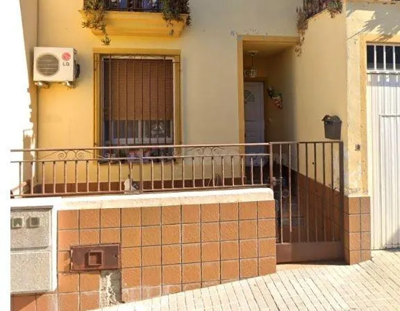 SE VENDE inmueble ALQUILADO en Daimiel