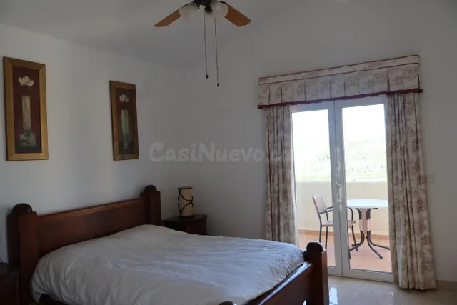 Villa 3 habitaciones 369m² en venta - La Xara - La Sella - J - foto 5